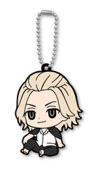 Tokyo Revengers Bandai Capsule Rubber Mascot 2 (1 Random Blind)