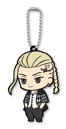 Tokyo Revengers Bandai Capsule Rubber Mascot 2 (1 Random Blind)