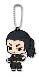 Tokyo Revengers Bandai Capsule Rubber Mascot 2 (1 Random Blind)