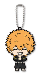 Tokyo Revengers Bandai Capsule Rubber Mascot 2 (1 Random Blind)