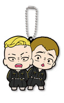 Tokyo Revengers Bandai Capsule Rubber Mascot 2 (1 Random Blind)