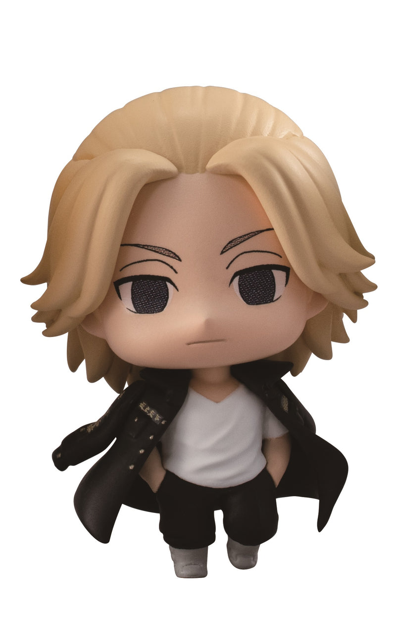Tokyo Revengers Bandai Capsule Figure Collection (1 Random Blind)