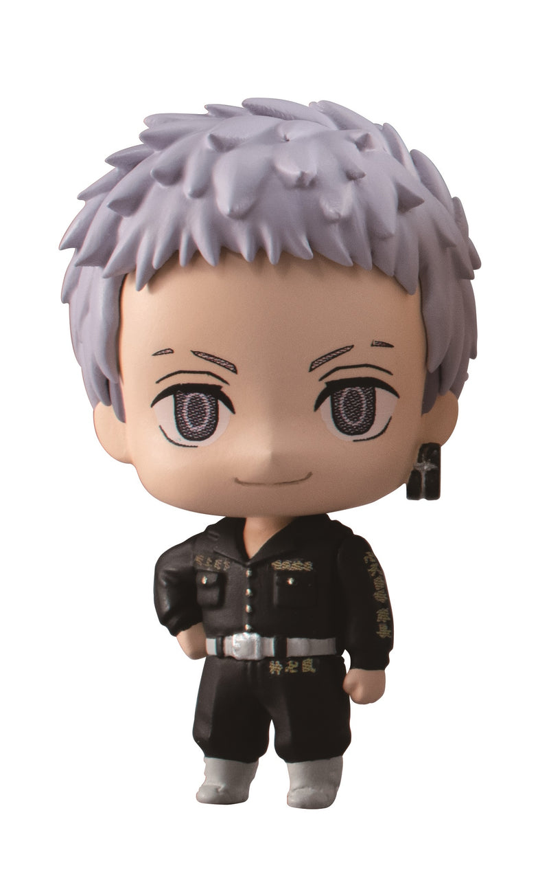 Tokyo Revengers Bandai Capsule Figure Collection (1 Random Blind)