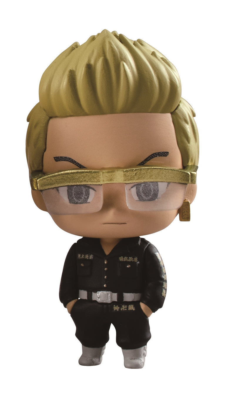 Tokyo Revengers Bandai Capsule Figure Collection (1 Random Blind)