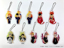 Haikyu!! Nippon Television Service Trading Acrylic Key Chain (1 Random)