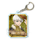 Dr. Stone Bell House Trading Acrylic Key Chain Ball Ver.(1 Random)