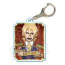 Dr. Stone Bell House Trading Acrylic Key Chain Ball Ver.(1 Random)
