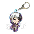 Dr. Stone Bell House Trading Acrylic Key Chain Ball Ver.(1 Random)