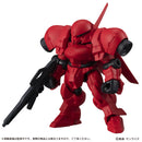 Gundam Bandai MOBILE SUIT ENSEMBLE 22 Capsule (1 Random)