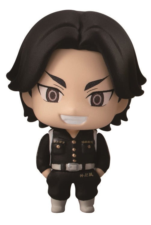 Tokyo Revengers Bandai Capsule Figure Collection Vol: 3 (1 Random)