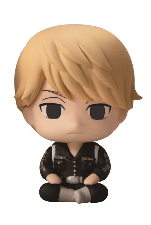 Tokyo Revengers Bandai Capsule Figure Collection Vol: 3 (1 Random)