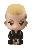 Tokyo Revengers Bandai Capsule Figure Collection Vol: 3 (1 Random)