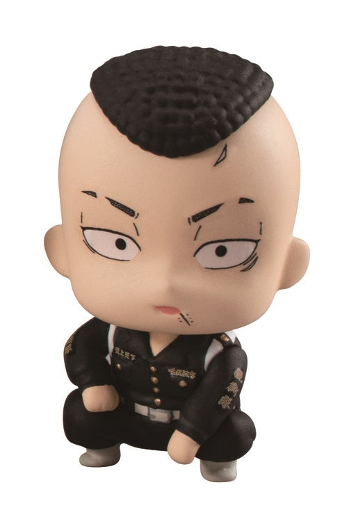 Tokyo Revengers Bandai Capsule Figure Collection Vol: 3 (1 Random)