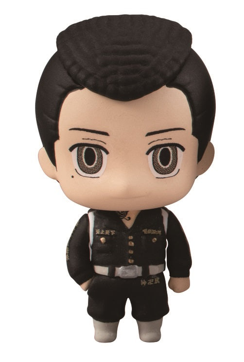 Tokyo Revengers Bandai Capsule Figure Collection Vol: 3 (1 Random)