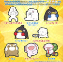 Karameru Bandai Rubber Magnet (1 Random)