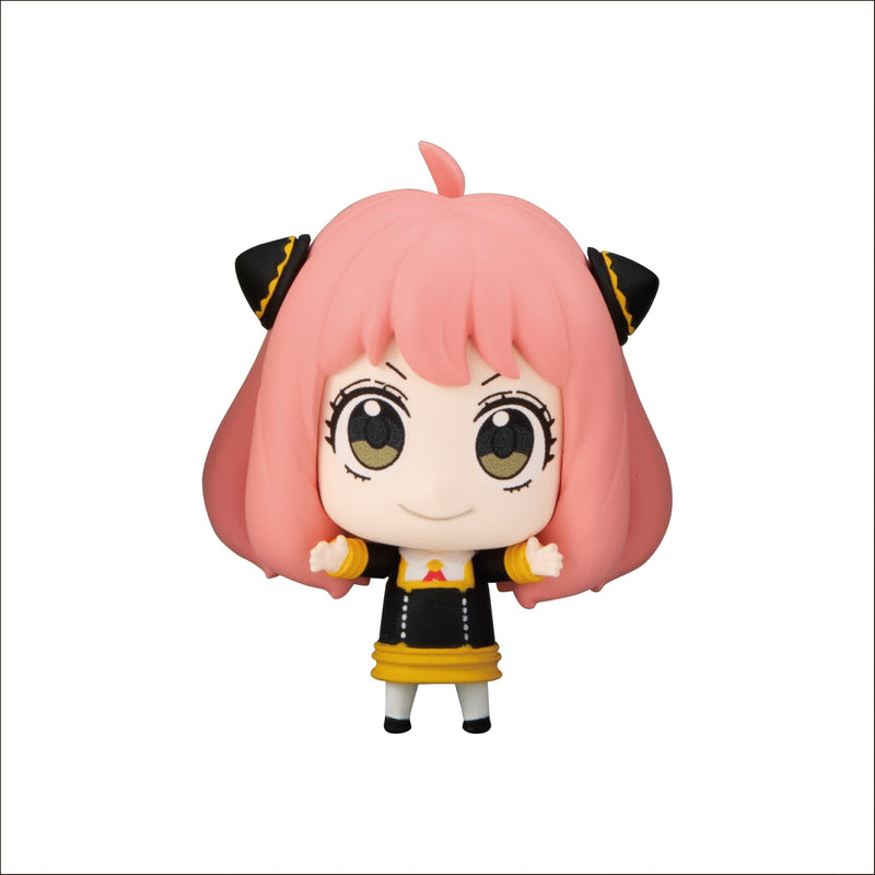 SPY x FAMILY Bandai Capsule Figure Collection (Box of 20)