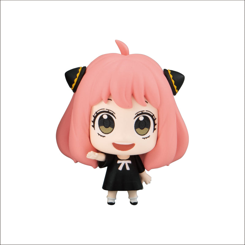 SPY x FAMILY Bandai Capsule Figure Collection (Box of 20)