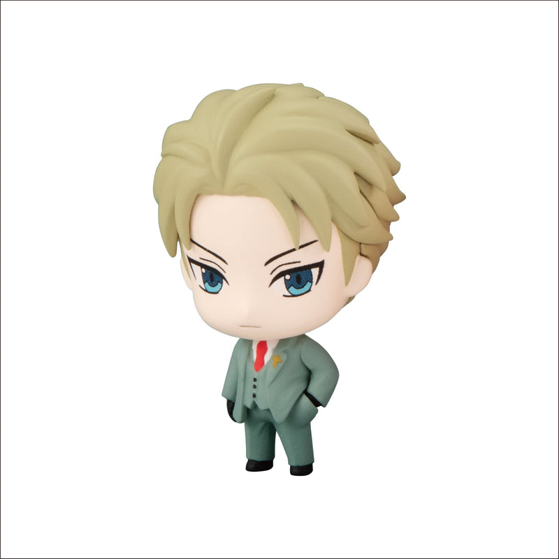 SPY x FAMILY Bandai Capsule Figure Collection (Box of 20)