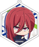 Blue Lock sign Trading Acrylic Key Chain Ver.A(1 Random)