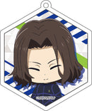 Blue Lock sign Trading Acrylic Key Chain Ver.A(1 Random)
