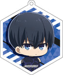 Blue Lock sign Trading Acrylic Key Chain Ver.B(1 Random)