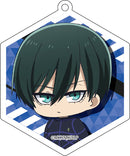 Blue Lock sign Trading Acrylic Key Chain Ver.B(1 Random)