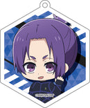 Blue Lock sign Trading Acrylic Key Chain Ver.B(1 Random)