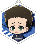 Blue Lock sign Trading Acrylic Key Chain Ver.B(1 Random)