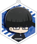 Blue Lock sign Trading Acrylic Key Chain Ver.B(1 Random)