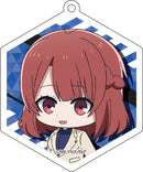 Blue Lock sign Trading Acrylic Key Chain Ver.B(1 Random)