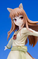SPICE AND WOLF KOTOBUKIYA HOLO ANI STATUE (REPRODUCTION)