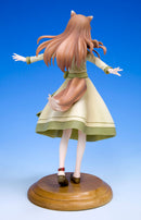 SPICE AND WOLF KOTOBUKIYA HOLO ANI STATUE (REPRODUCTION)
