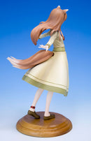 SPICE AND WOLF KOTOBUKIYA HOLO ANI STATUE (REPRODUCTION)