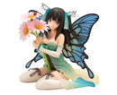 TONY'S HEROINE COLLECTION KOTOBUKIYA DAISY -FAIRY OF HINAGIKU- ANI STATUE
