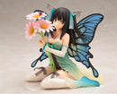 TONY'S HEROINE COLLECTION KOTOBUKIYA DAISY -FAIRY OF HINAGIKU- ANI STATUE