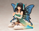 TONY'S HEROINE COLLECTION KOTOBUKIYA DAISY -FAIRY OF HINAGIKU- ANI STATUE