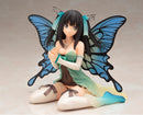 TONY'S HEROINE COLLECTION KOTOBUKIYA DAISY -FAIRY OF HINAGIKU- ANI STATUE