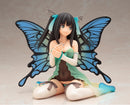 TONY'S HEROINE COLLECTION KOTOBUKIYA DAISY -FAIRY OF HINAGIKU- ANI STATUE