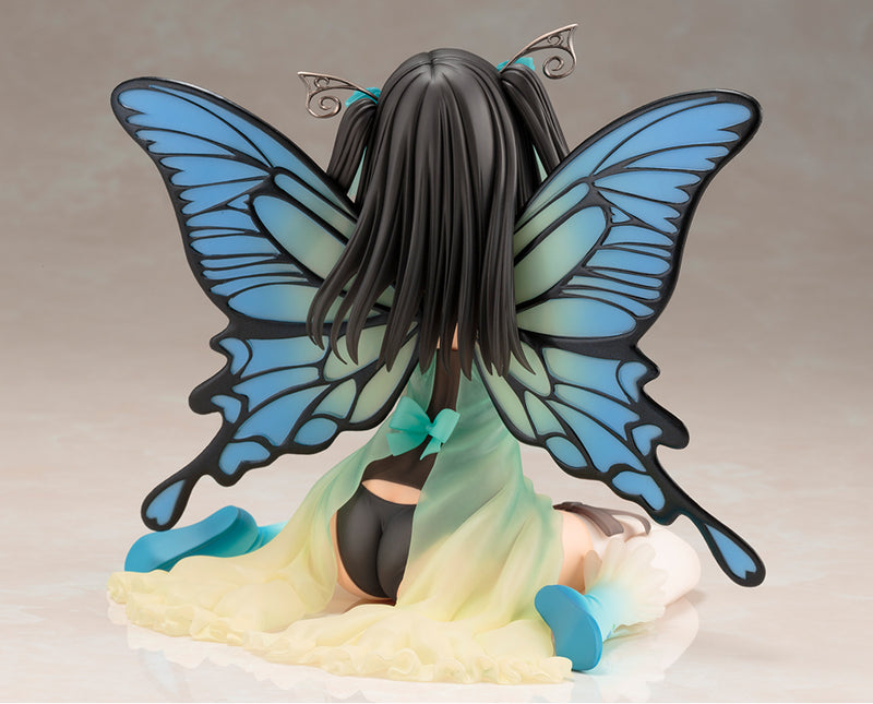 TONY'S HEROINE COLLECTION KOTOBUKIYA DAISY -FAIRY OF HINAGIKU- ANI STATUE