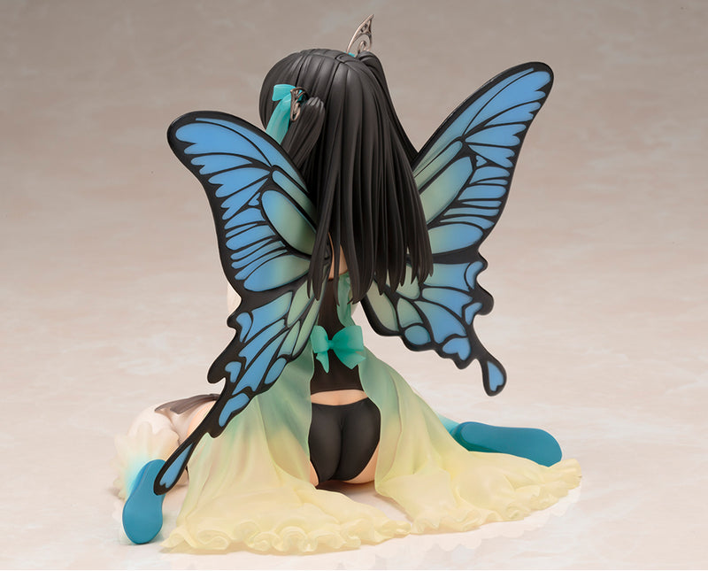TONY'S HEROINE COLLECTION KOTOBUKIYA DAISY -FAIRY OF HINAGIKU- ANI STATUE