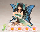 TONY'S HEROINE COLLECTION KOTOBUKIYA DAISY -FAIRY OF HINAGIKU- ANI STATUE