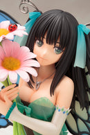 TONY'S HEROINE COLLECTION KOTOBUKIYA DAISY -FAIRY OF HINAGIKU- ANI STATUE