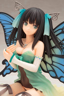 TONY'S HEROINE COLLECTION KOTOBUKIYA DAISY -FAIRY OF HINAGIKU- ANI STATUE