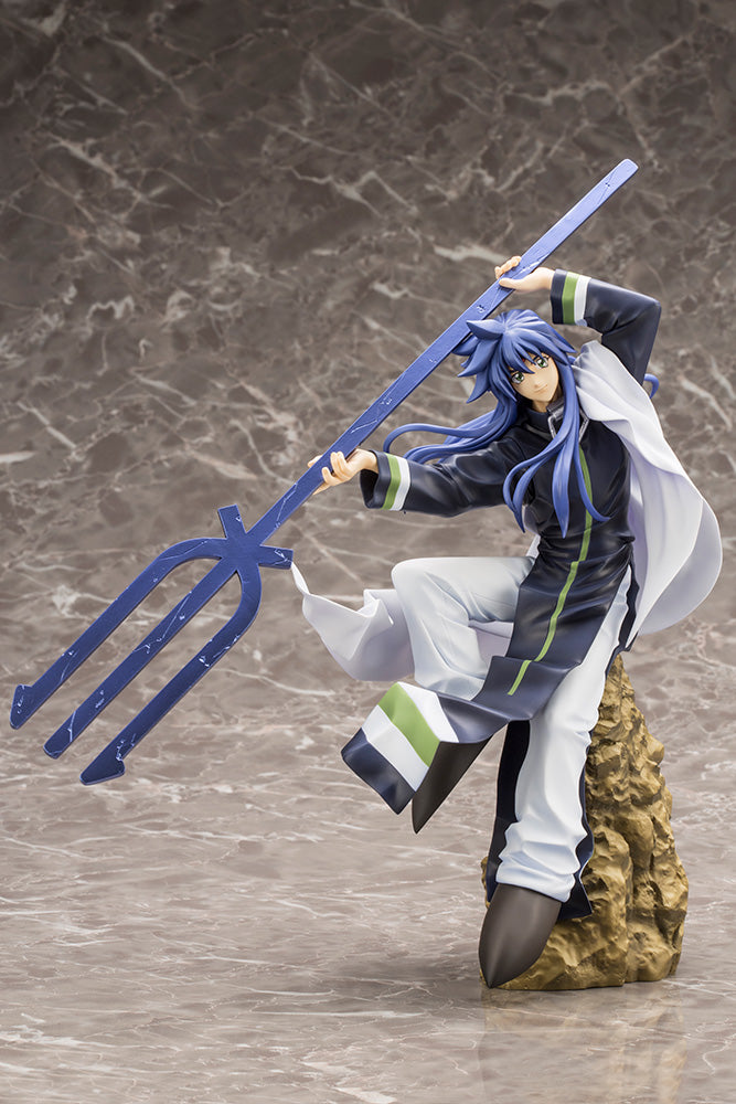 HOSHIN ENGI KOTOBUKIYA YOZEN ARTFX J