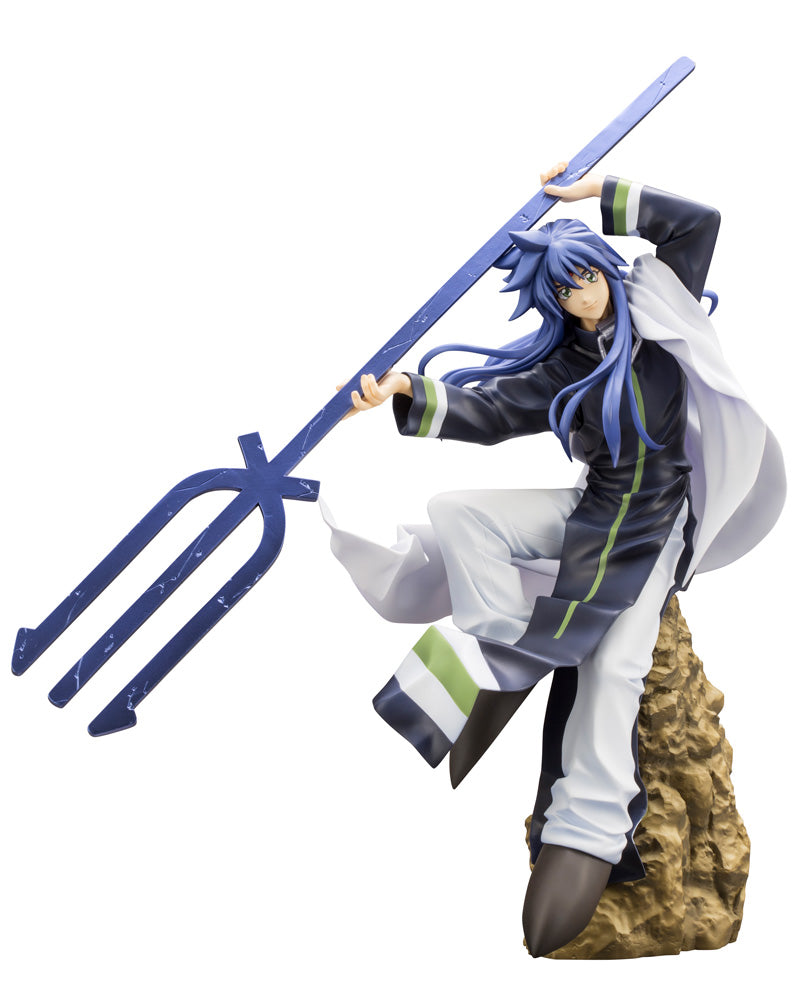 HOSHIN ENGI KOTOBUKIYA YOZEN ARTFX J