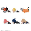 Chainsaw Man Sega Nesoberi Plush (Petit)(1 Random)