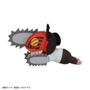 Chainsaw Man Sega Nesoberi Plush (Petit) (1 Random)