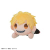 Chainsaw Man Sega Nesoberi Plush (Petit)(1 Random)