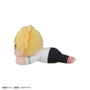Chainsaw Man Sega Nesoberi Plush (Petit) (1 Random)