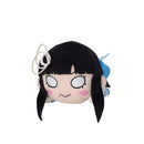 Love Live! Sunshine!! SEGA x Hatsune Miku Nesoberi Plush Kurosawa Dia S